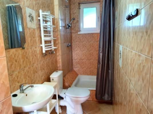 Minipensjonat Admirał Jarosławiec Exterior foto